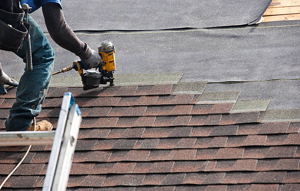 Licensed Roof Inspection service in Lynn Center, IL - Brentwood Metal Roofing